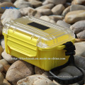 Camera Dry Box When Kayak Hiking Boat Waterproof Box/Case (LKB-2020)